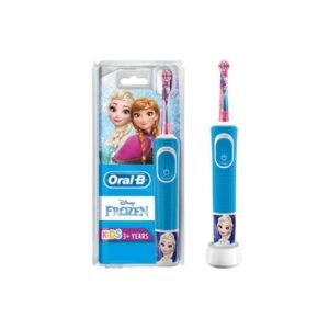 Oral-B Kids Brosse À Dents Frozen 3+ Maroc