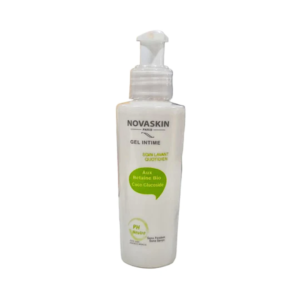 Novaskin Gel Intime PH Neutre 200ml Maroc