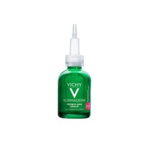 Vichy Normaderm Sérum Anti-imperfections Probio-bha Peau Grasse Acnéique 30ml Maroc