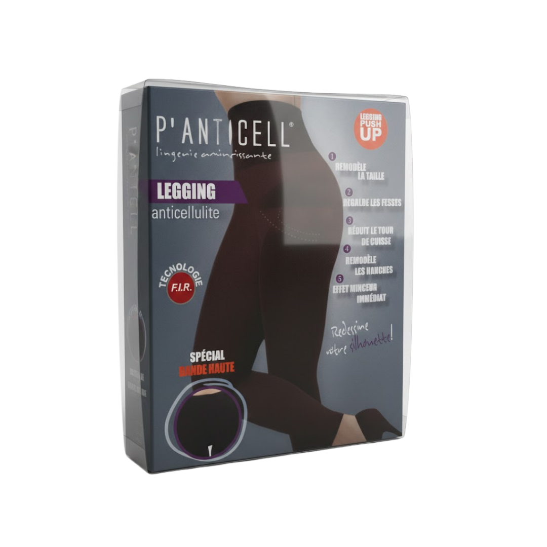P'anticell Legging Opaque Taille L/XL Maroc