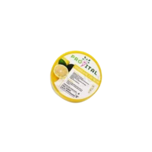 Pro Vital Vaseline Citron 120ml Maroc
