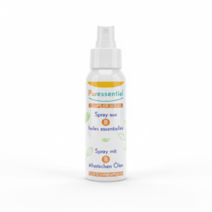 Puressentiel Coups De Soleil Spray 8HE 75 Ml Maroc