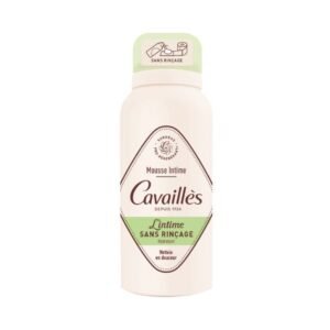 Roge Cavailles Mousse Intime Hydratant 100ml Maroc