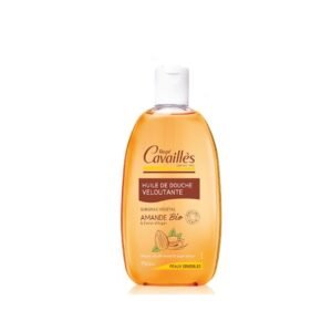Roge Cavailles Huile De Douche Veloutante Amande & Argan 750ml Maroc