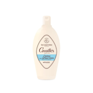 Roge Cavailles Soin Naturel Toilette Intime Anti Bactérien 100ML Maroc