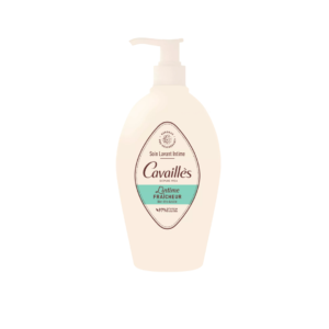 Roge Cavailles Soin Toilette Intime Naturel Fraicheur 500ML Maroc