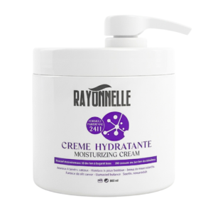 Rayonnelle Creme Hydratante 24H 350ml Maroc