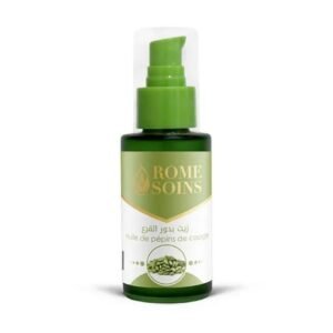 Rome Soins huile de pepins de courge 60ml Maroc