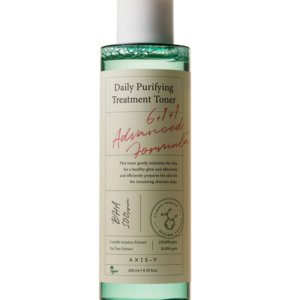 Axis-y Daily Purifying Treatment Toner 200ML Maroc