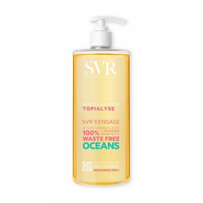 Svr Topialyse Huile lavante 1L Maroc