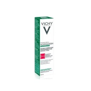 Vichy Normaderm Fluide Double Correction Hydratant 30ml Maroc