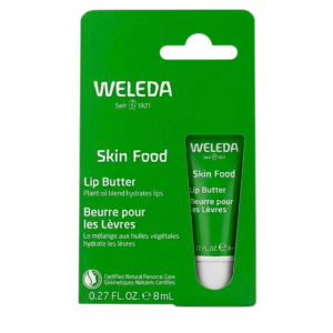 Weleda Skin Food Baume A Levres 8ml Maroc
