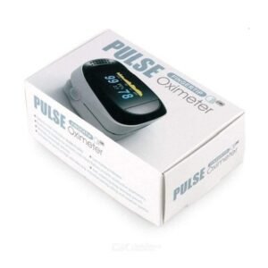 Oxymeter Fingertip Pulse A2 Maroc