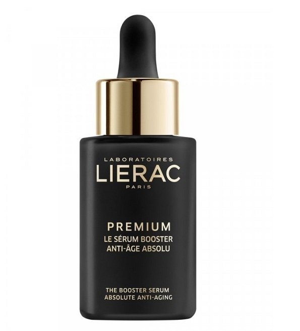 Lierac Premium Le Sérum Booster Anti-Age Absolu 30ml Maroc