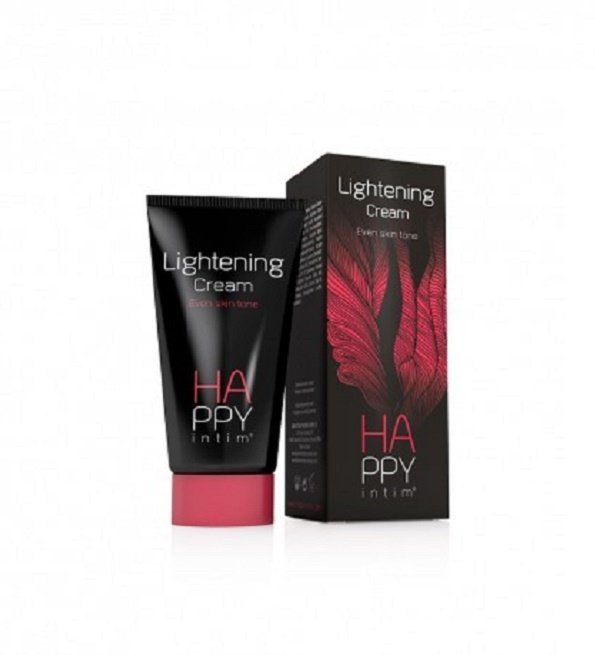 Skintech Happy Intim Lightening Cream 50ml Maroc