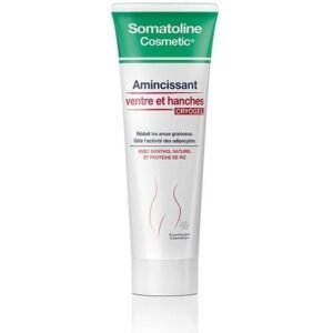 Somatoline Ventre et Hanches Cryogel 250ml Maroc