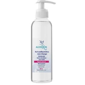 XEN AlcooXen Gel Antibacterien 250ml Maroc